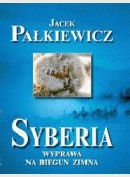 Syberia. Wyprawa na biegun zimna