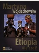 Etiopia. Ale czat!