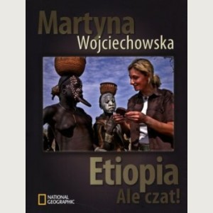 Etiopia. Ale czat!