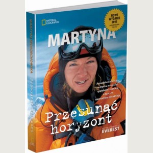 Przesunąć horyzont