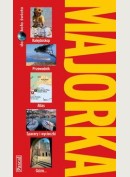 Majorka. Przewodnik "Dookoła świata" Pascal