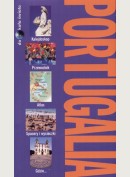 Portugalia. Przewodnik "Dookoła świata" Pascal