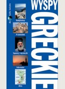 Wyspy greckie. Przewodnik "Dookoła świata" Pascal
