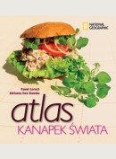 Atlas kanapek świata