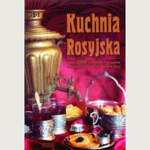 Kuchnia rosyjska