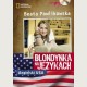 Blondynka na językach. Angielski USA + płyta CD