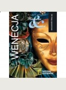Wenecja. Miejskie opowieści. Historia, mity, tajemnice