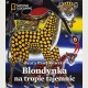 Blondynka na tropie tajemnic