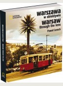 Warszawa w obiektywie. Warsaw through the lens