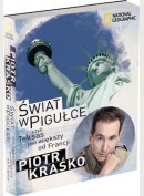 Swiat w pigułce, czyli Texas jest większy od Francji