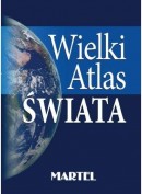 Wielki atlas świata