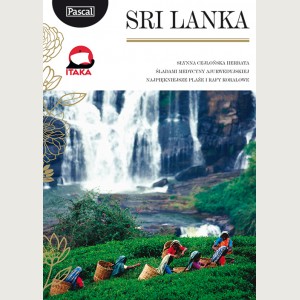 Sri Lanka Złota Seria