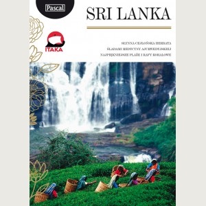 Sri Lanka. Złota Seria