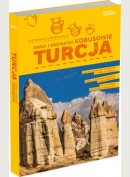 Turcja. Mali podróżnicy w wielkim świecie