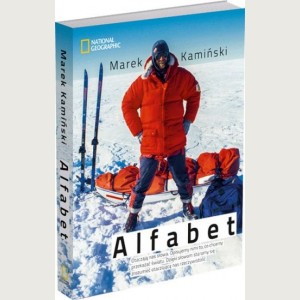 Alfabet