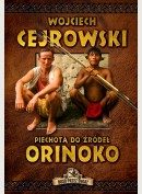 Piechotą do źródeł Orinoko
