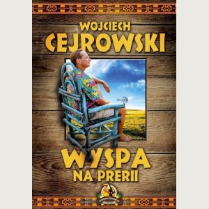 Wyspa na prerii