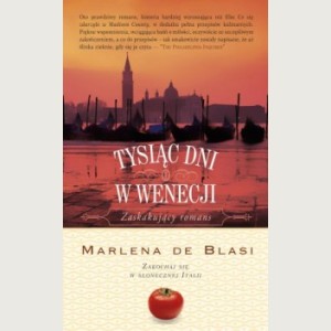 Tysiąc dni w Wenecji