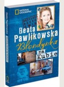 Blondynka na Kubie