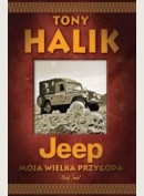 Jeep. Moja wielka przygoda