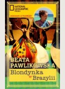 Blondynka w Brazylii