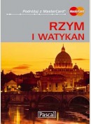 Rzym i Watykan. Przewodnik ilustrowany