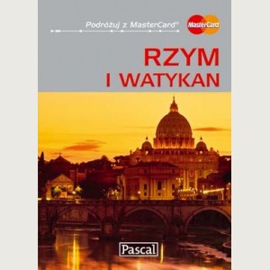 Rzym i Watykan. Przewodnik ilustrowany