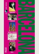 Barcelona. Przewodnik "Dookoła świata" Pascal