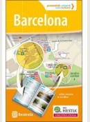 Barcelona. Przewodnik - celownik
