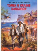 Tomek w krainie kangurów
