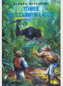 Tomek na Czarnym Lądzie