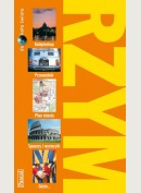 Rzym. Przewodnik "Dookoła świata" Pascal